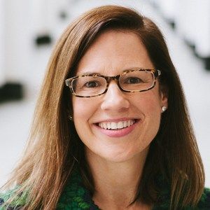 Meet your Posher, Deanna